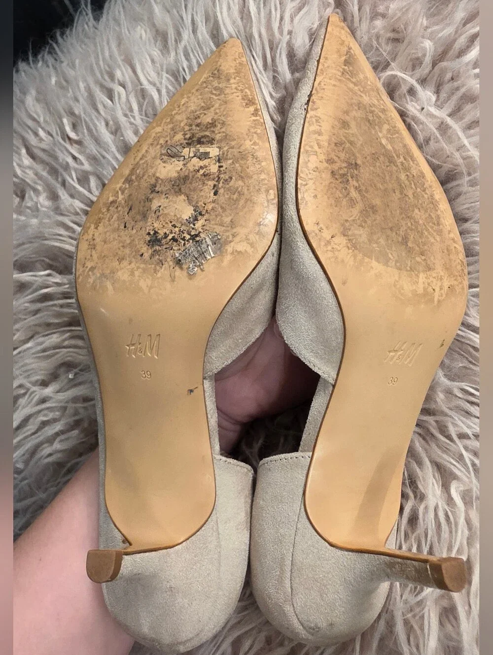 H&M Heels